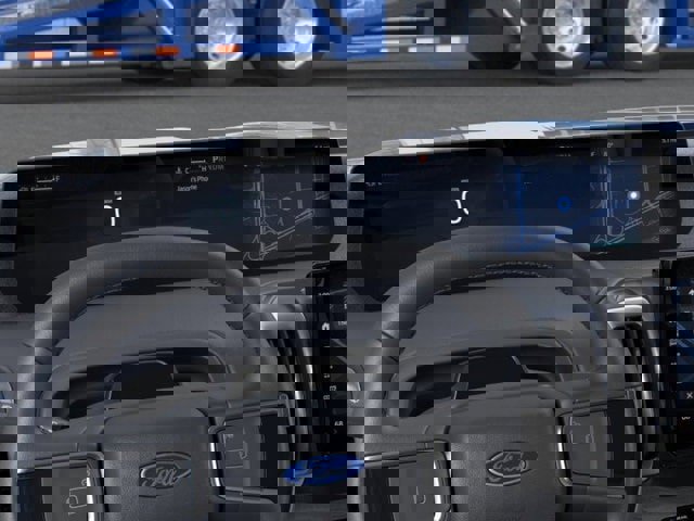 New 2025 Ford Expedition Max Platinum w/ Driver's Package image 36