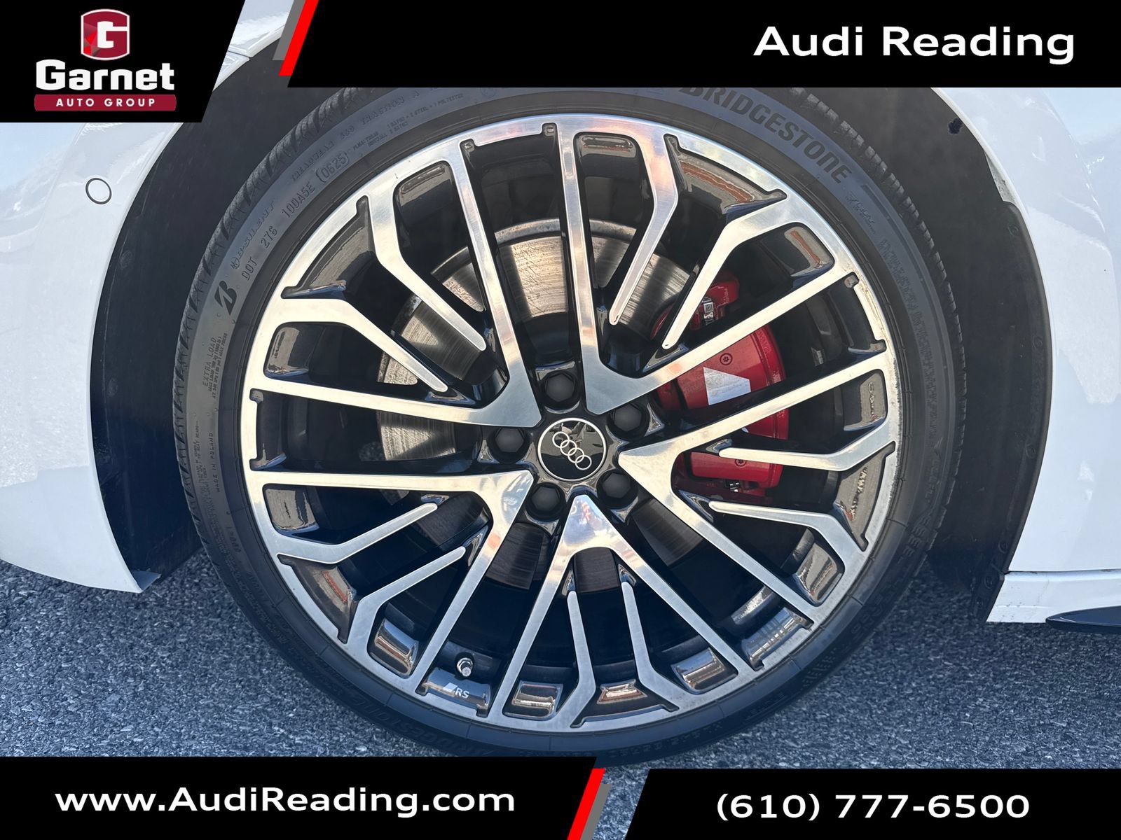 Certified 2025 Audi S5 Prestige w/ Prestige Package AWD/4WD image 42