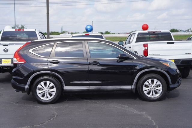 Used 2013 Honda CR-V EX-L image 5