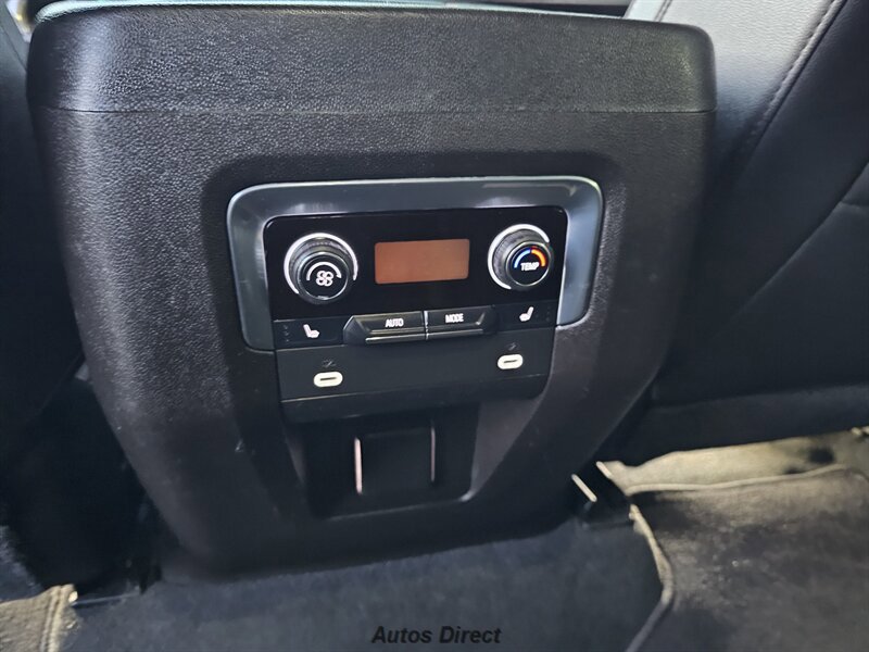Used 2021 Chevrolet Tahoe RST w/ Luxury Package image 31
