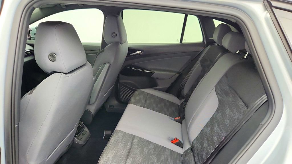 Used 2021 Volkswagen ID.4 Pro image 20