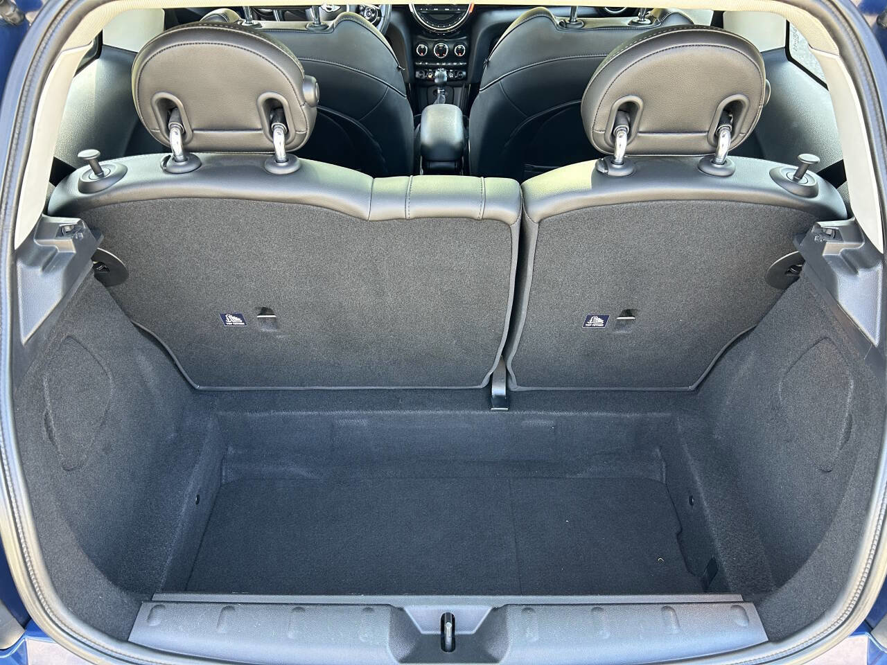 Used 2014 MINI Cooper S image 15