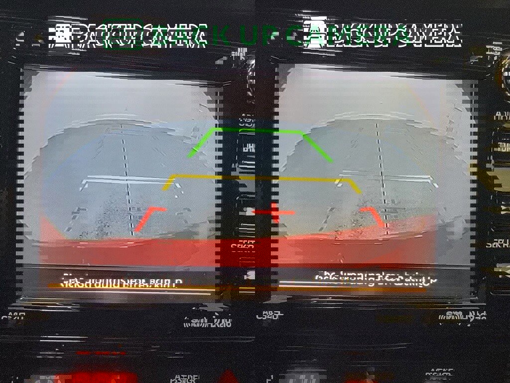 Used 2017 Subaru BRZ Limited image 22