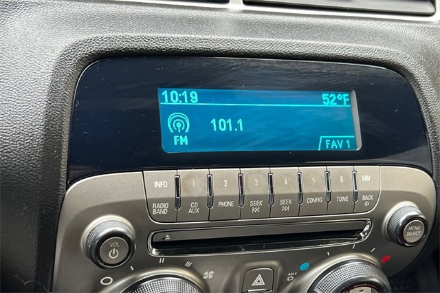 Used 2011 Chevrolet Camaro SS w/ RS Package image 22