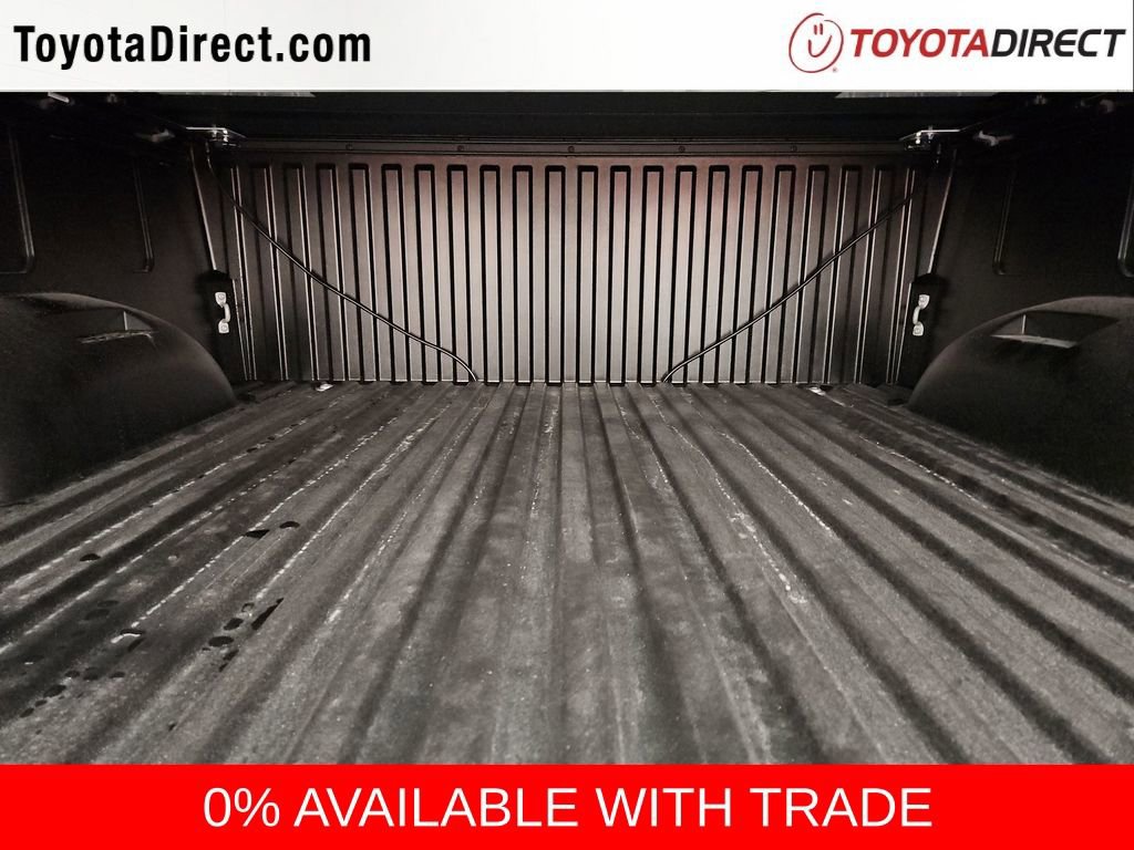 New 2026 Toyota Tundra Platinum image 7