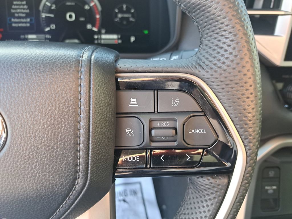 Used 2024 Toyota Tundra Limited image 19