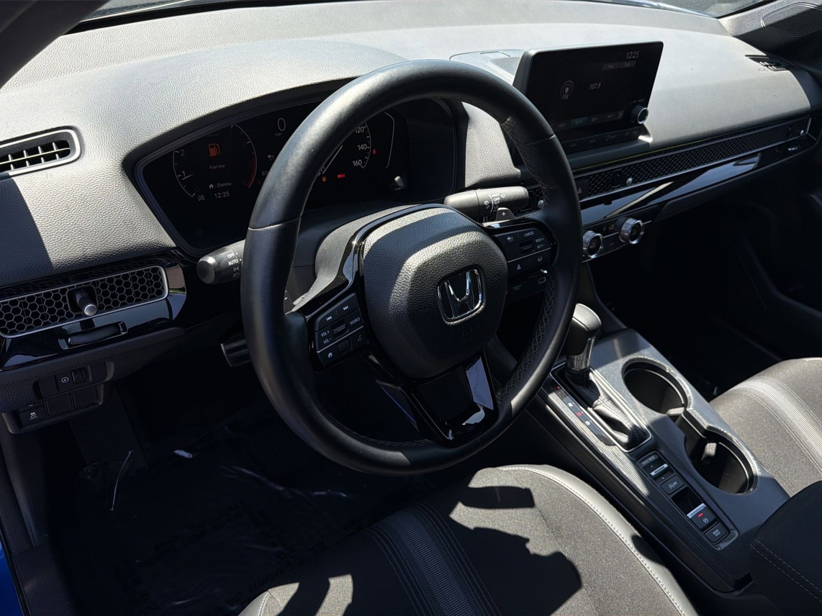 Used 2023 Honda Civic Sport image 21