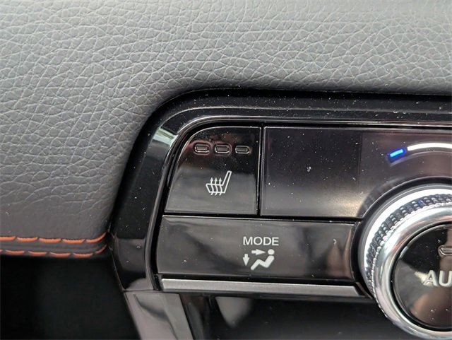 New 2025 Honda Pilot TrailSport image 20