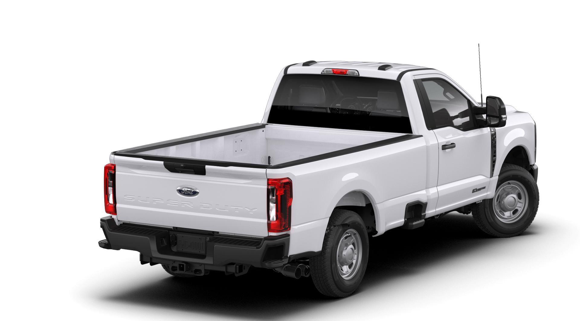 New 2026 Ford F250 XL image 3