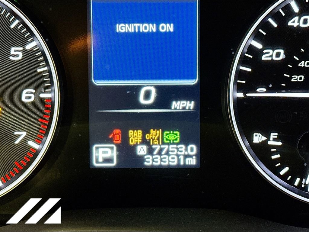 Used 2023 Subaru Ascent Limited w/ Technology Package image 14