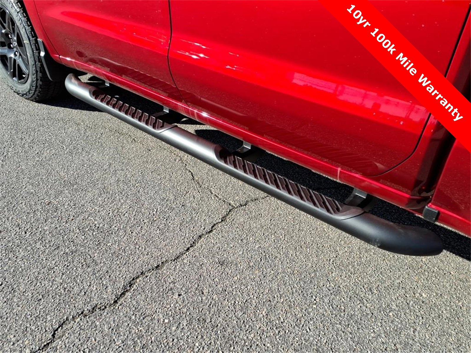 New 2026 Chevrolet Silverado 1500 RST image 13