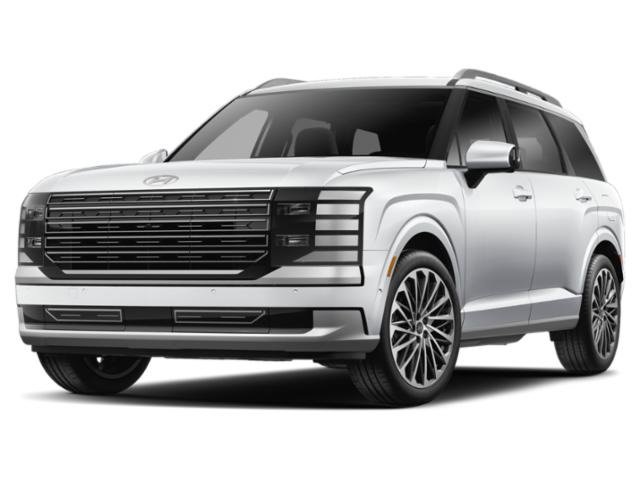 New 2026 Hyundai Palisade Calligraphy image 1
