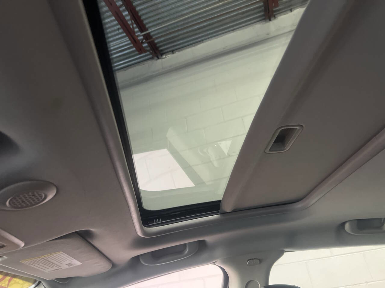 Used 2014 Chevrolet Impala LTZ image 12