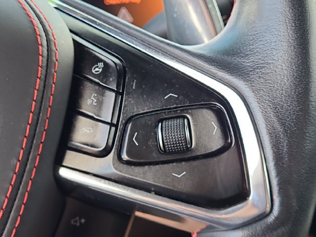 Used 2020 Chevrolet Corvette Stingray Premium Cpe w/ 3LT Preferred Equipment Group RWD image 16