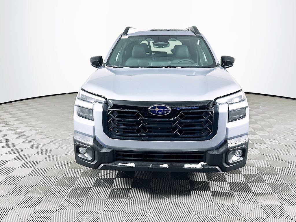 New 2026 Subaru Outback Touring XT image 3