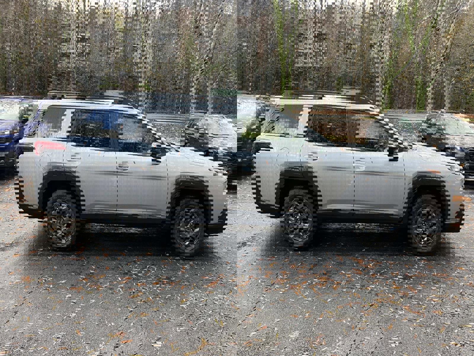 New 2026 Subaru Outback Premium image 8