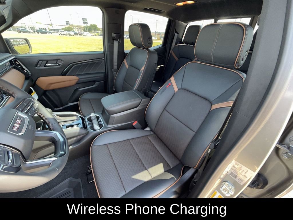 New 2026 GMC Canyon AT4 w/ Technology Plus Package image 22