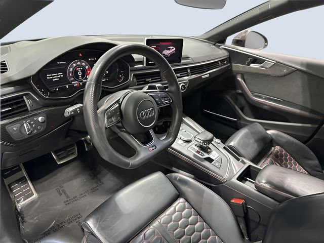 Used 2019 Audi RS 5 Sportback image 14