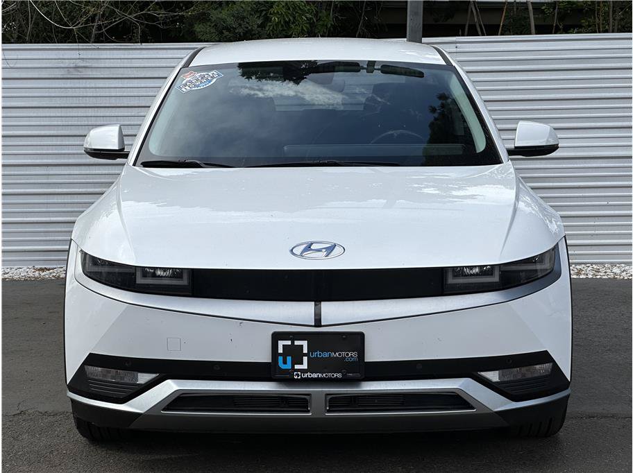 Used 2024 Hyundai Ioniq 5 SEL AWD/4WD image 7