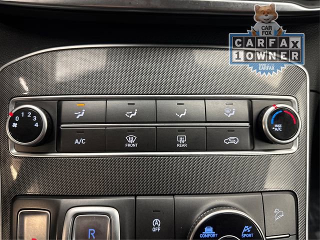 Used 2022 Hyundai Santa Fe SEL w/ Cargo Package image 29