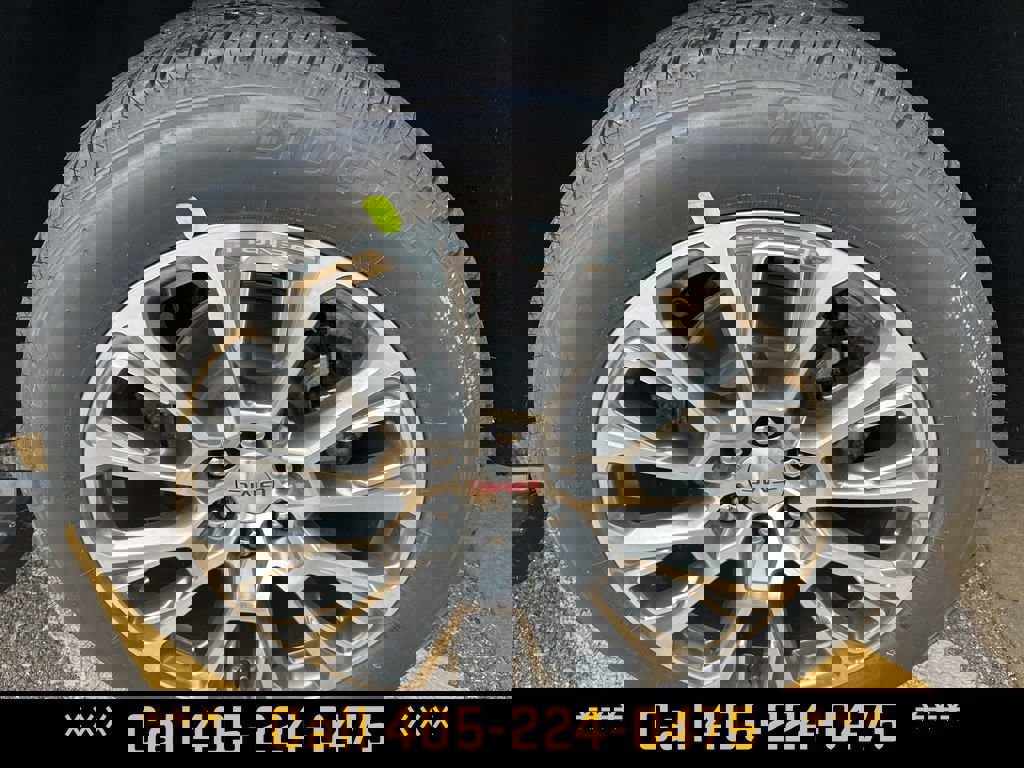 New 2026 GMC Yukon Denali w/ Denali Reserve Package AWD/4WD image 27