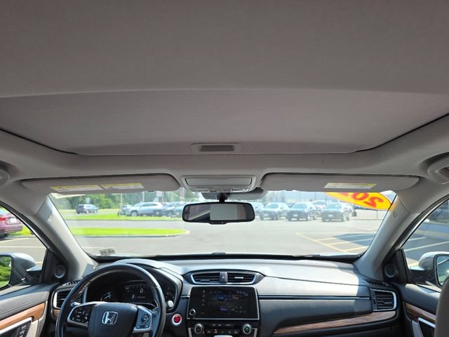 Used 2022 Honda CR-V EX-L image 18