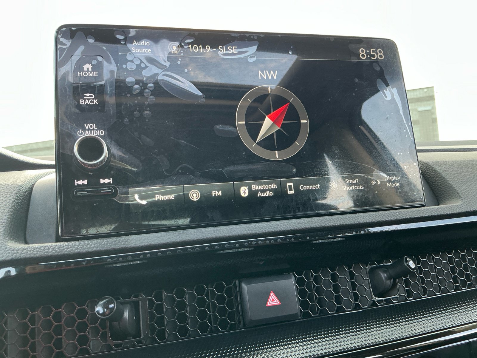 Used 2023 Honda CR-V EX-L image 28