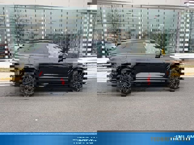 Used 2024 Aston Martin DBX 707 image 9