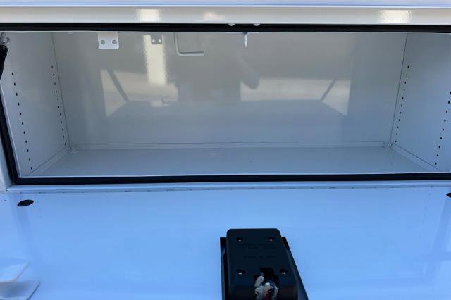 New 2026 Chevrolet Silverado 2500 W/T w/ WT Convenience Package image 30