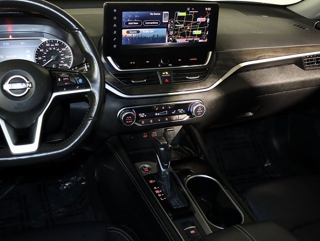 Used 2024 Nissan Altima 2.5 SL image 15