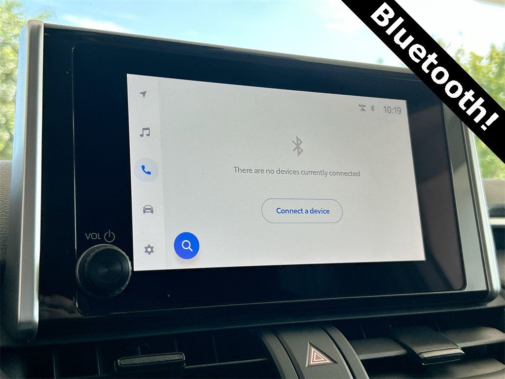 Used 2024 Toyota RAV4 XLE image 24