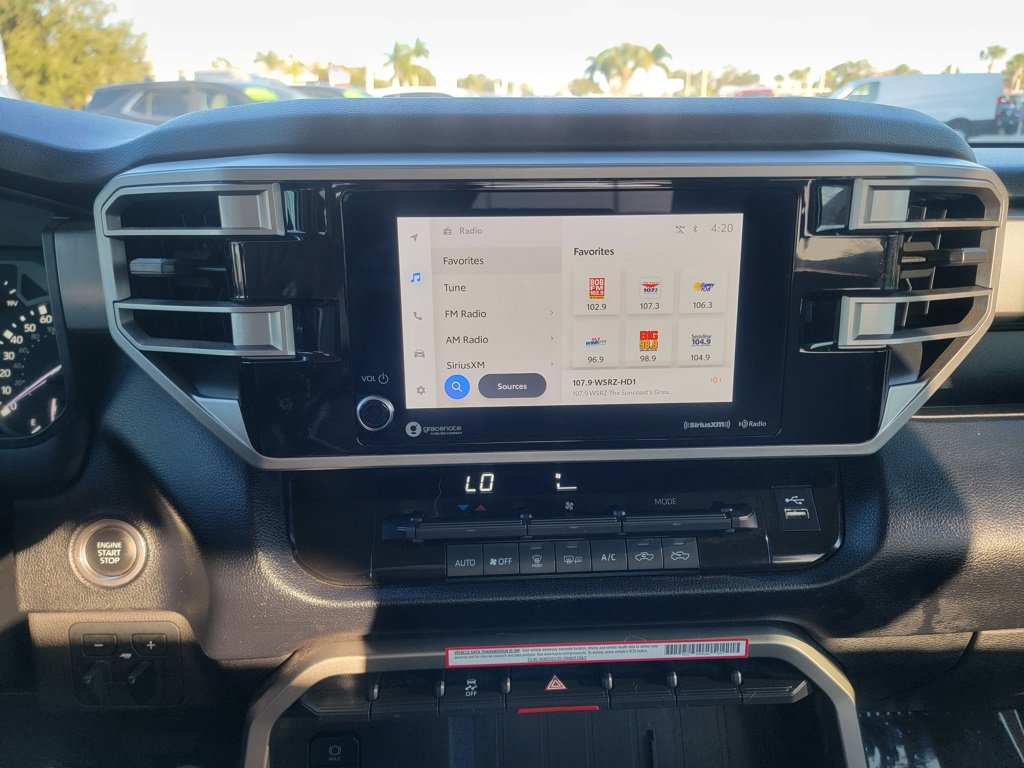 Used 2024 Toyota Tundra SR5 image 10