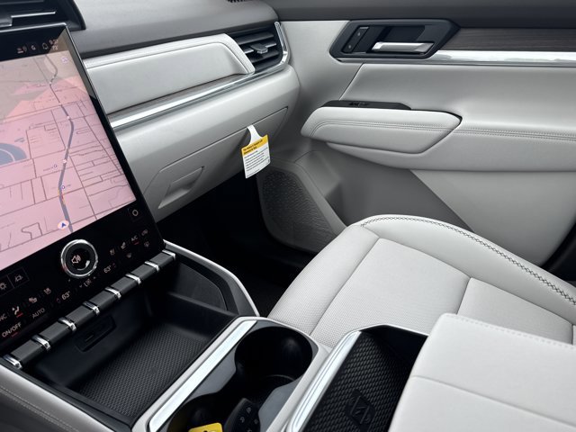 New 2026 GMC Terrain Denali AWD/4WD image 22