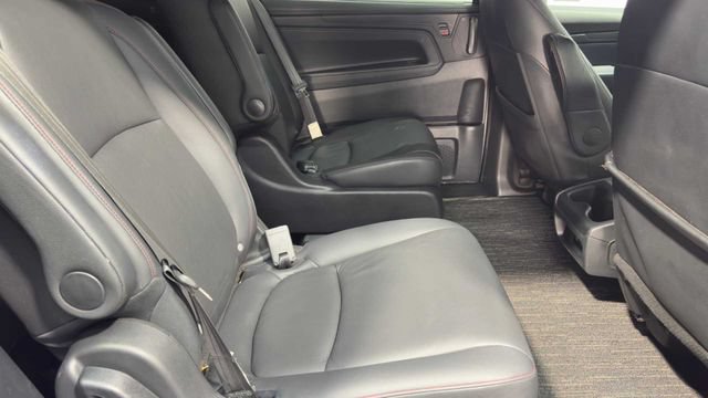 Used 2023 Honda Odyssey Sport image 16