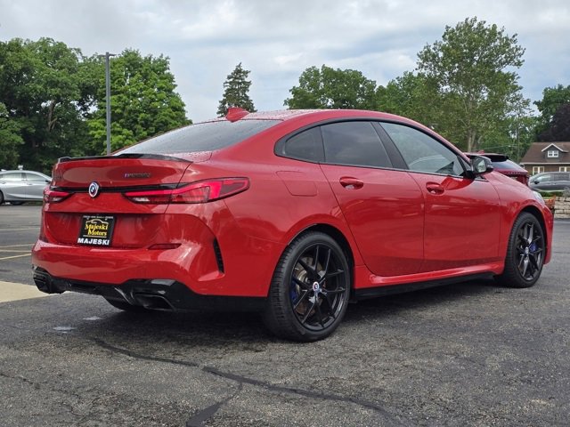 Used 2022 BMW M235i xDrive Gran Coupe image 7