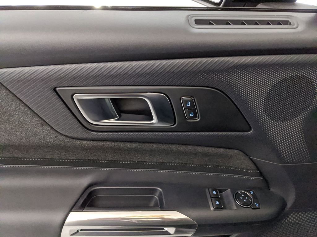 New 2026 Ford Mustang Coupe image 21