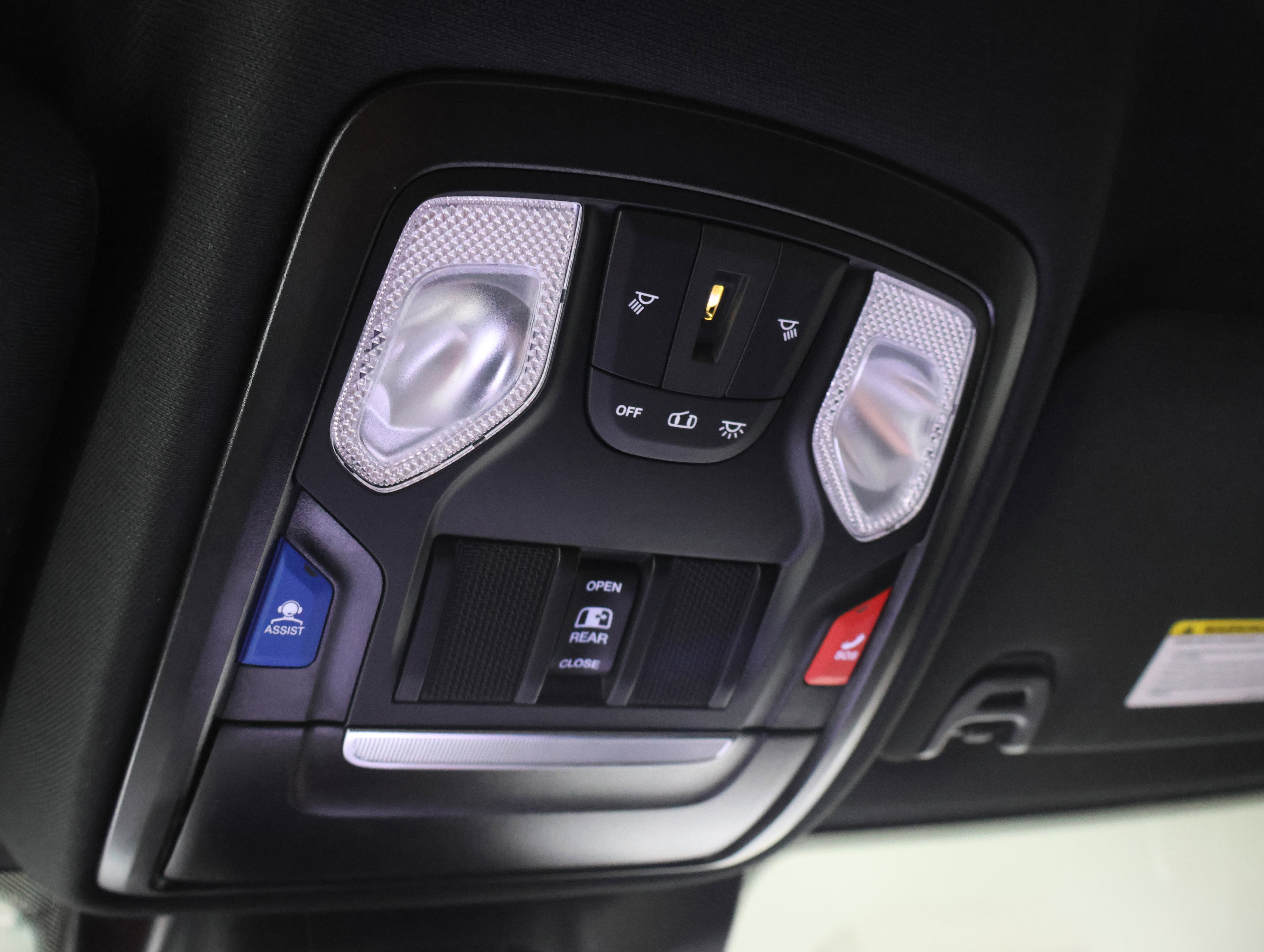 Used 2026 RAM 2500 Big Horn AWD/4WD image 66