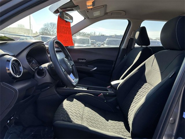 Used 2021 Nissan Kicks SV image 18