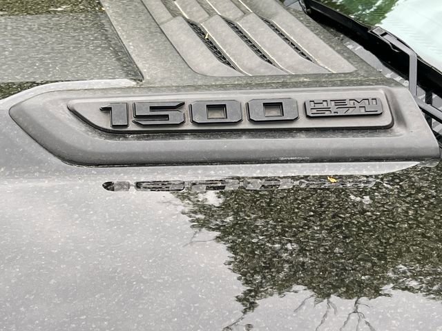 Used 2019 RAM 1500 Sport w/ Level 2 Equipment Group AWD/4WD image 2
