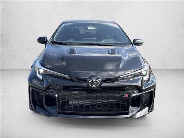 New 2026 Toyota Corolla GR AWD/4WD image 6