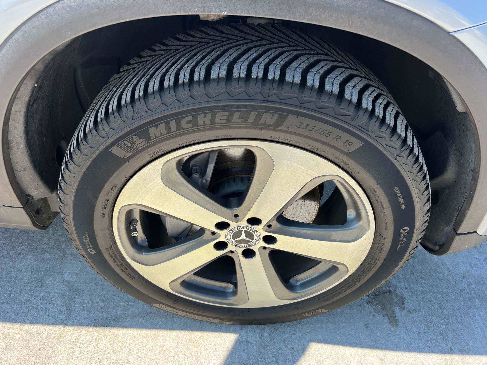 Used 2022 Mercedes-Benz GLC 300 4MATIC image 12