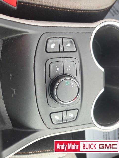 Used 2021 GMC Terrain SLE w/ Driver Convenience Package FWD image 42