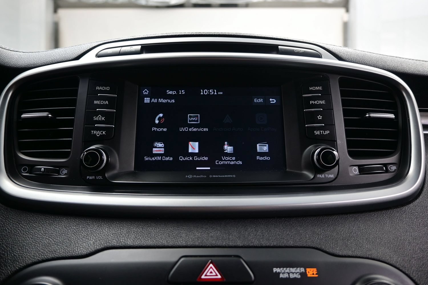 Used 2019 Kia Sorento FWD w/ Option Group 020 image 19