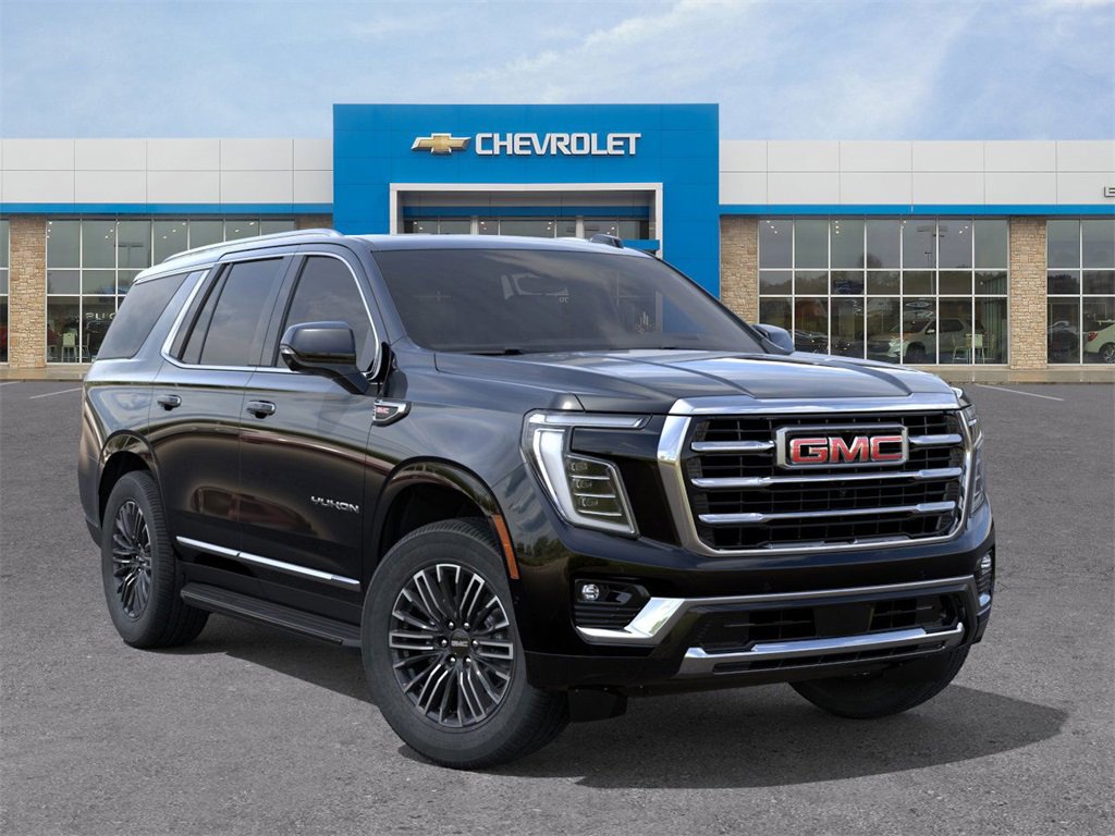 New 2026 GMC Yukon Elevation image 7