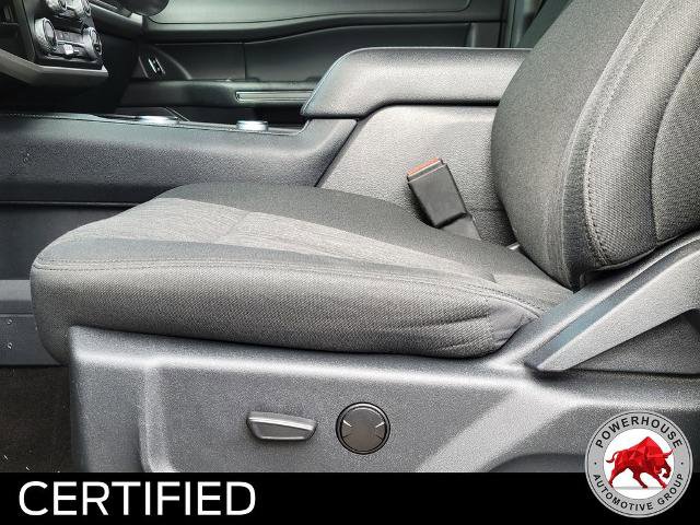 Certified 2023 Ford Expedition Max XLT AWD/4WD image 25