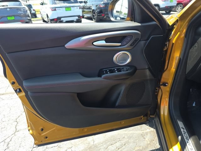 Used 2024 Dodge Hornet GT AWD/4WD image 11