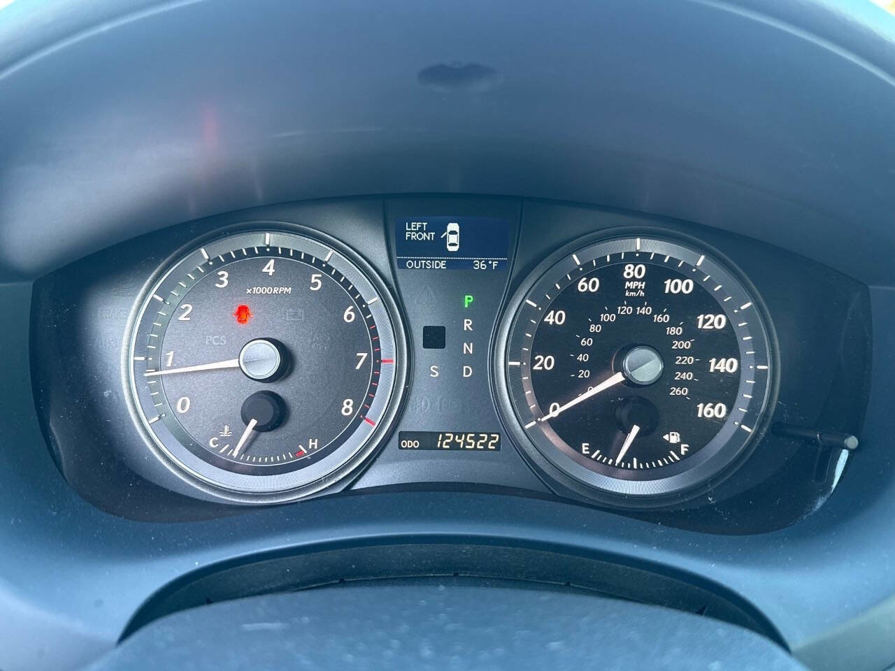 Used 2009 Lexus ES 350 Base 4dr Sedan image 26