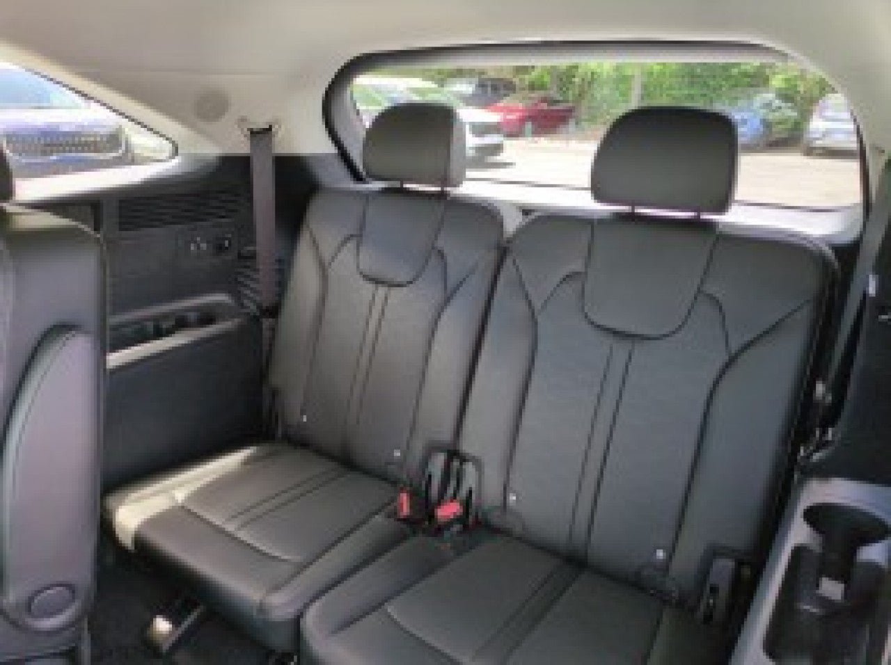New 2026 Kia Sorento X-Line EX AWD/4WD image 36