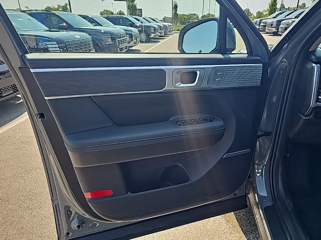 New 2026 Hyundai Santa Fe Limited AWD/4WD image 10
