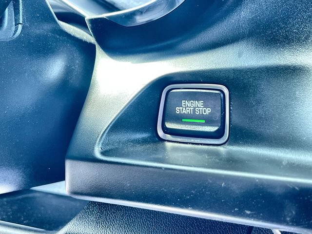Certified 2019 Chevrolet Camaro LT w/ RS Package RWD image 16